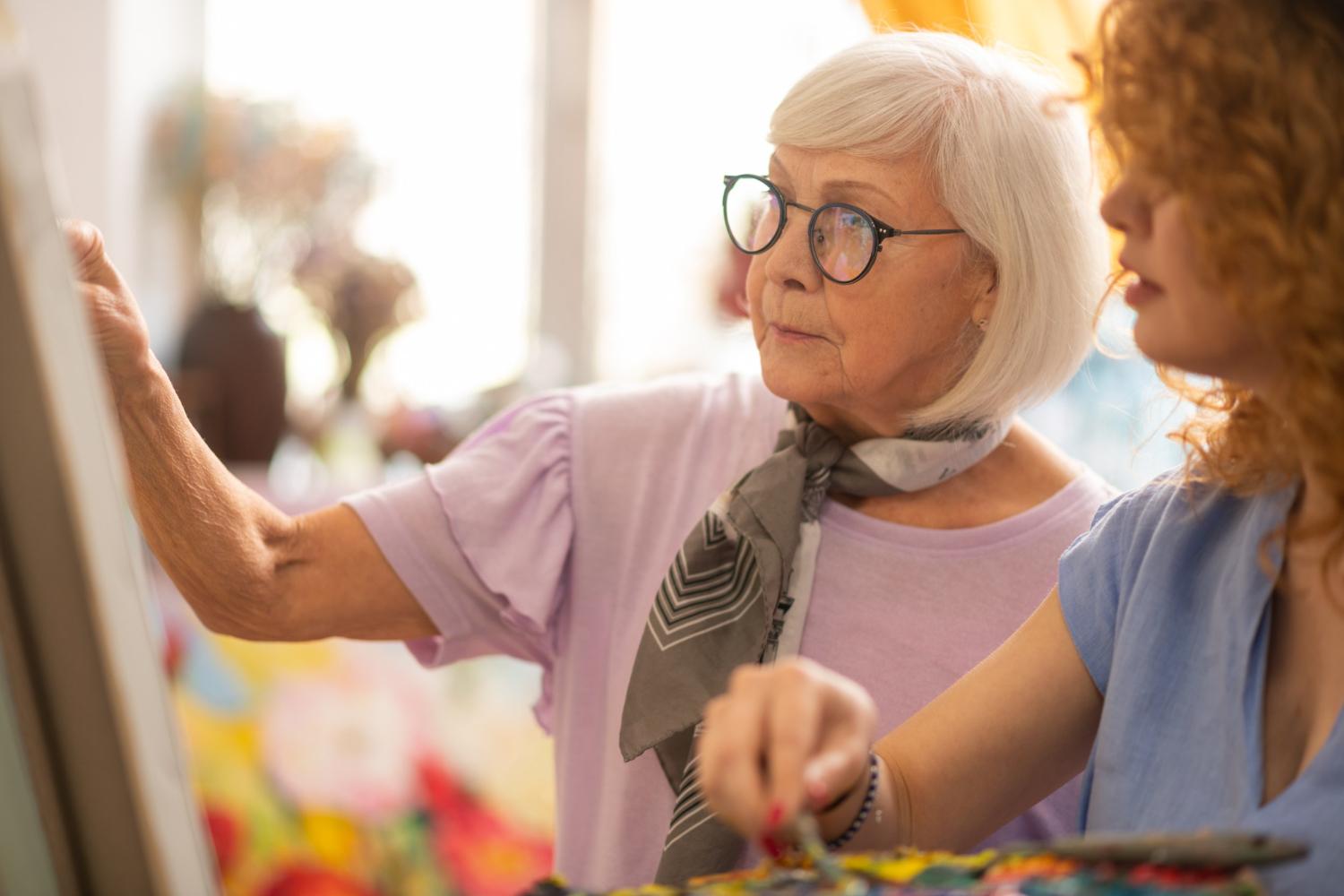 Personal assistance